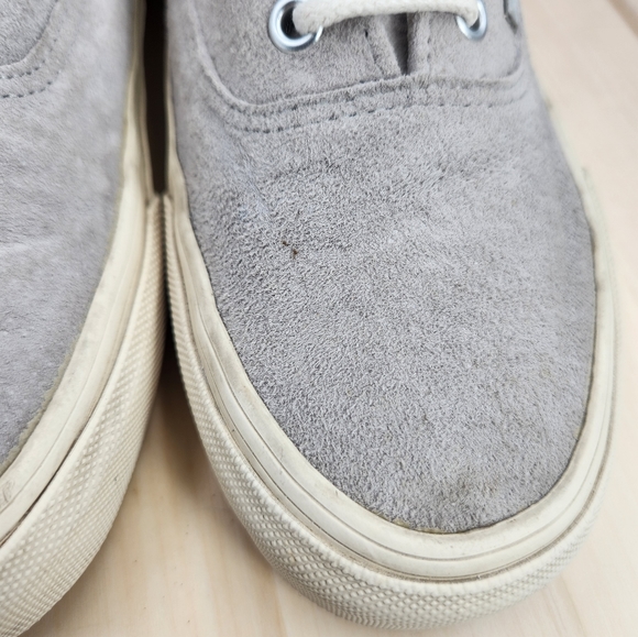 Vans Espadrilles Mens 6.5, Womens 8 - Picture 10 of 10